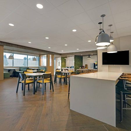 Fairfield By Marriott Inn & Suites Denver Airport At Gateway Park Eksteriør billede