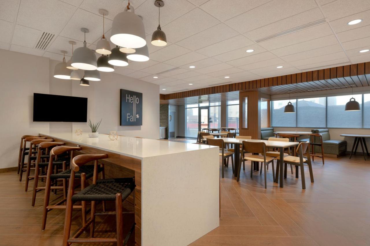 Fairfield By Marriott Inn & Suites Denver Airport At Gateway Park Eksteriør billede