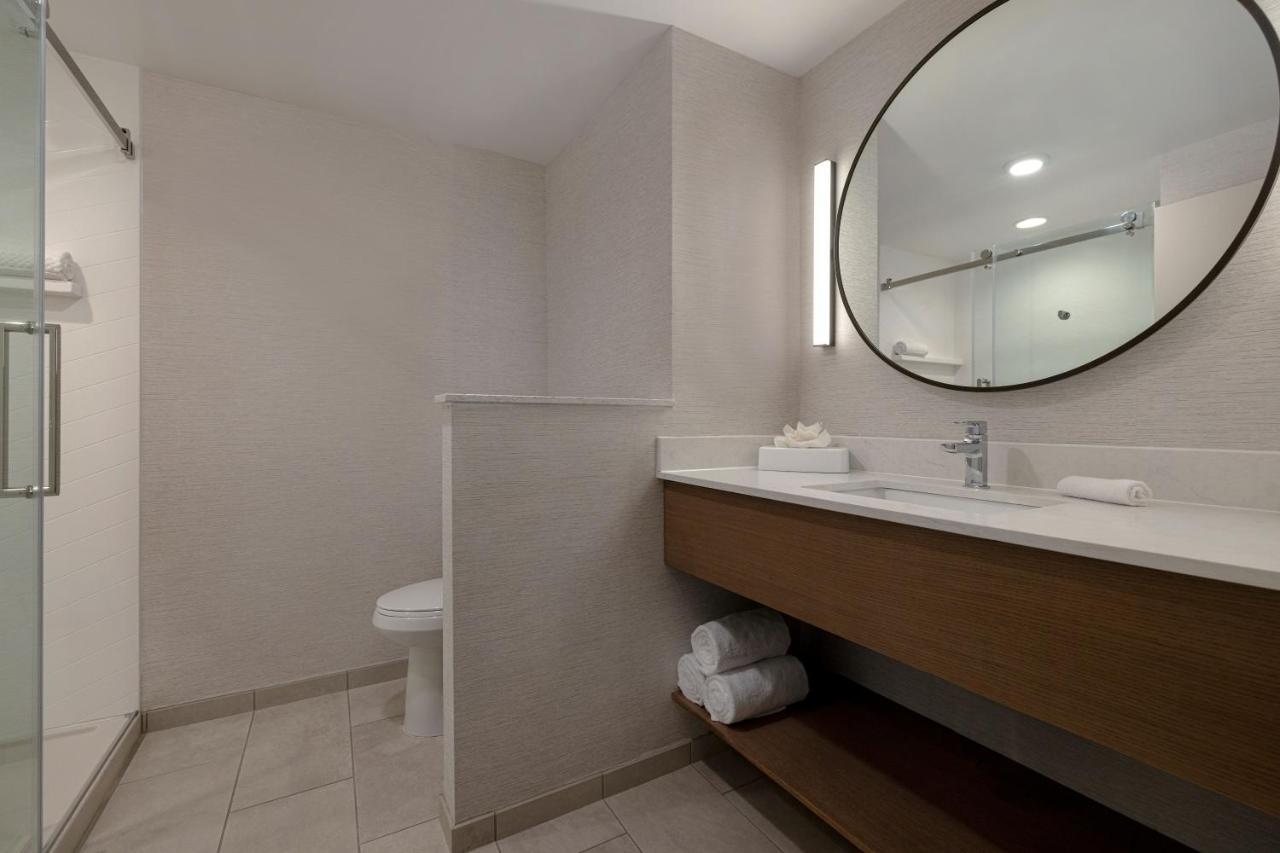 Fairfield By Marriott Inn & Suites Denver Airport At Gateway Park Eksteriør billede