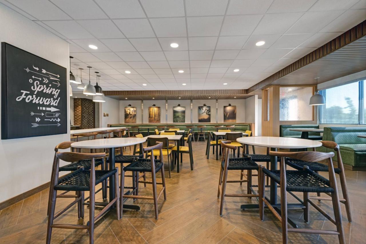 Fairfield By Marriott Inn & Suites Denver Airport At Gateway Park Eksteriør billede