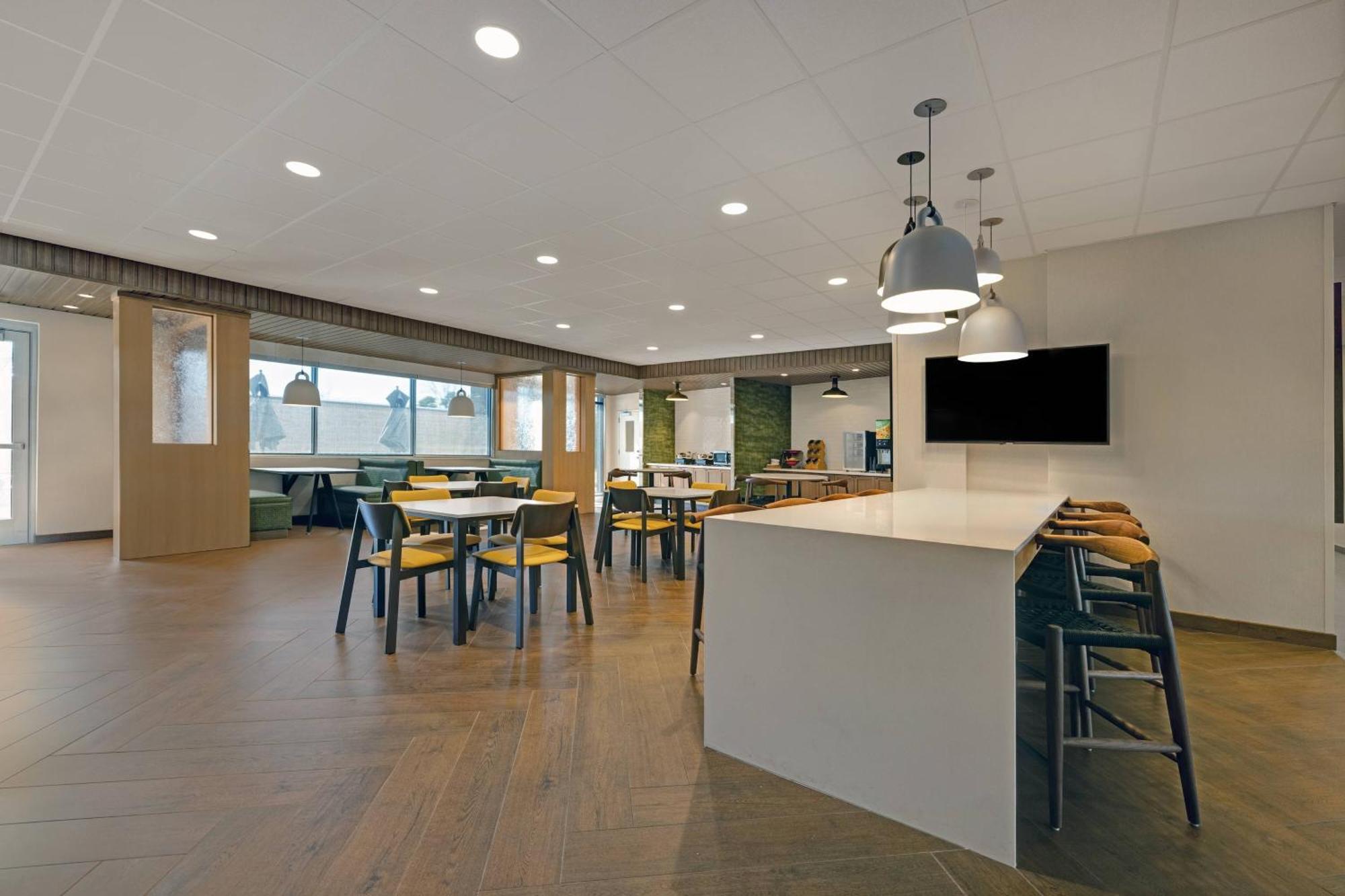 Fairfield By Marriott Inn & Suites Denver Airport At Gateway Park Eksteriør billede