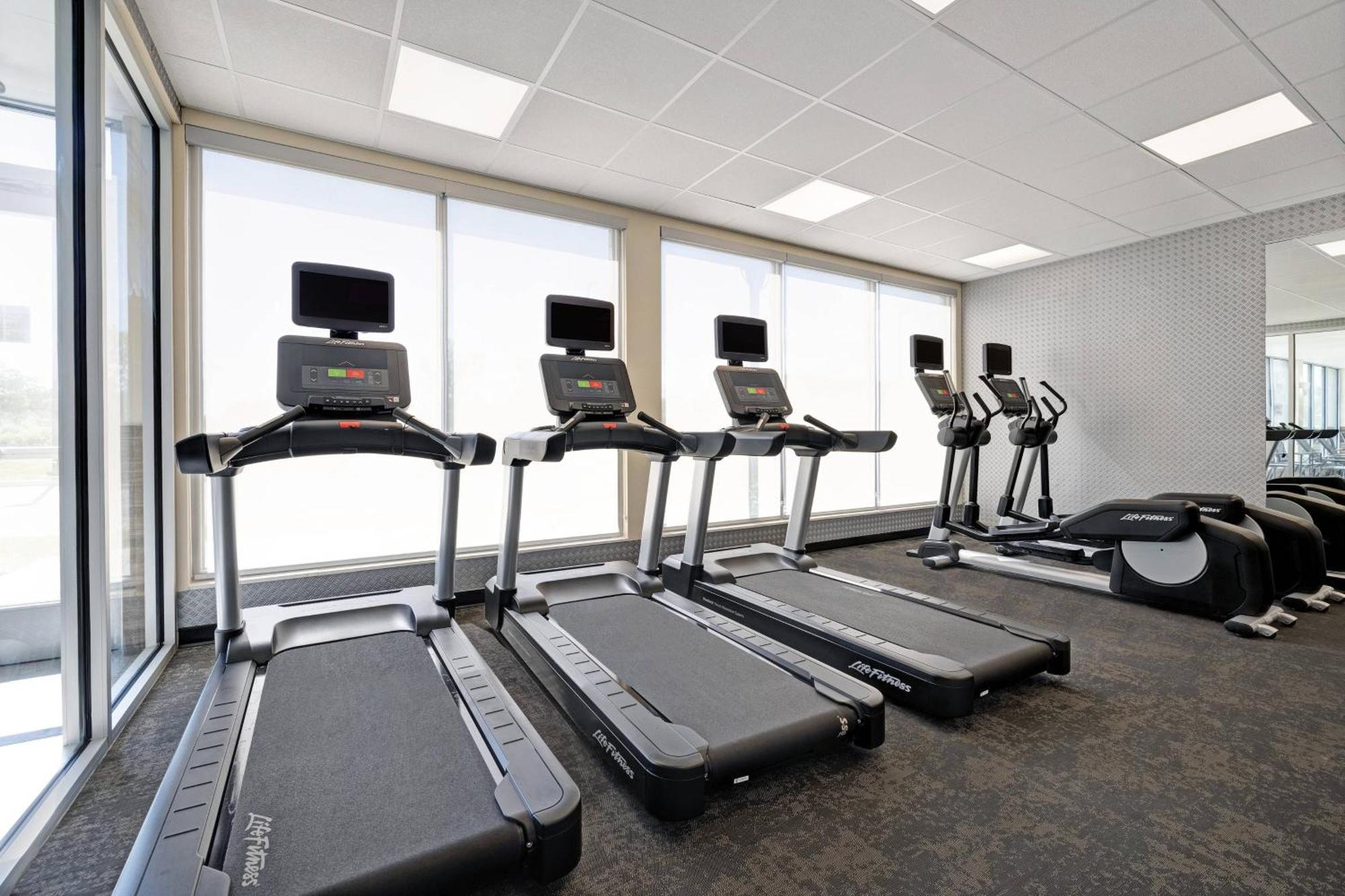 Fairfield By Marriott Inn & Suites Denver Airport At Gateway Park Eksteriør billede