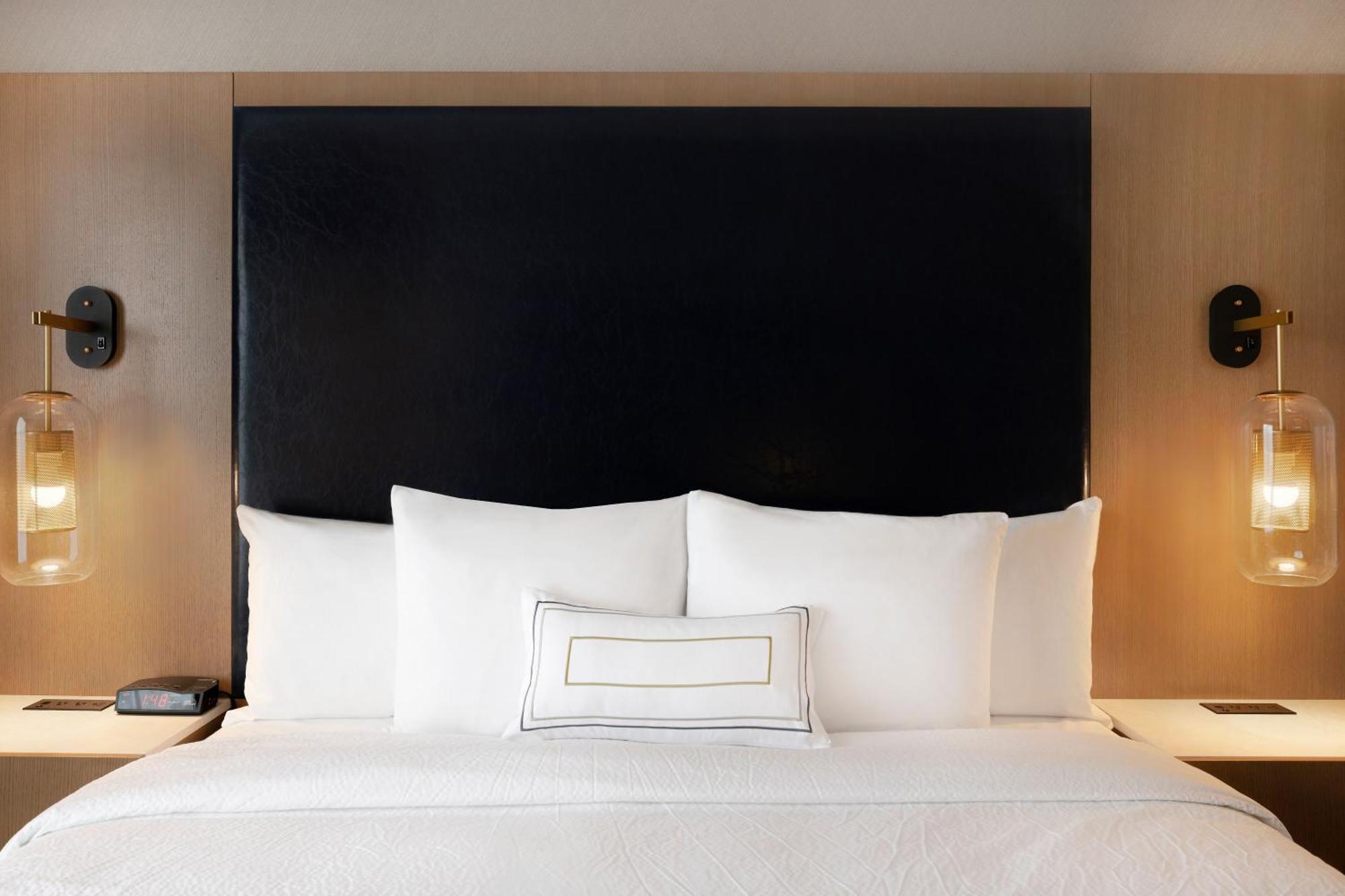 Fairfield By Marriott Inn & Suites Denver Airport At Gateway Park Eksteriør billede